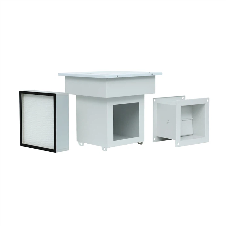 High Velocity Outlet factory