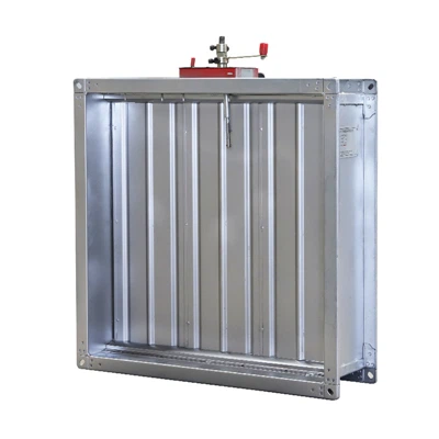 Försänkningsventil