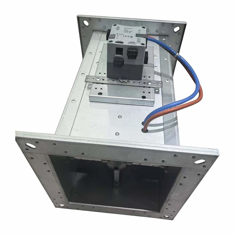 Adjusting Air Volume Control Valve factory