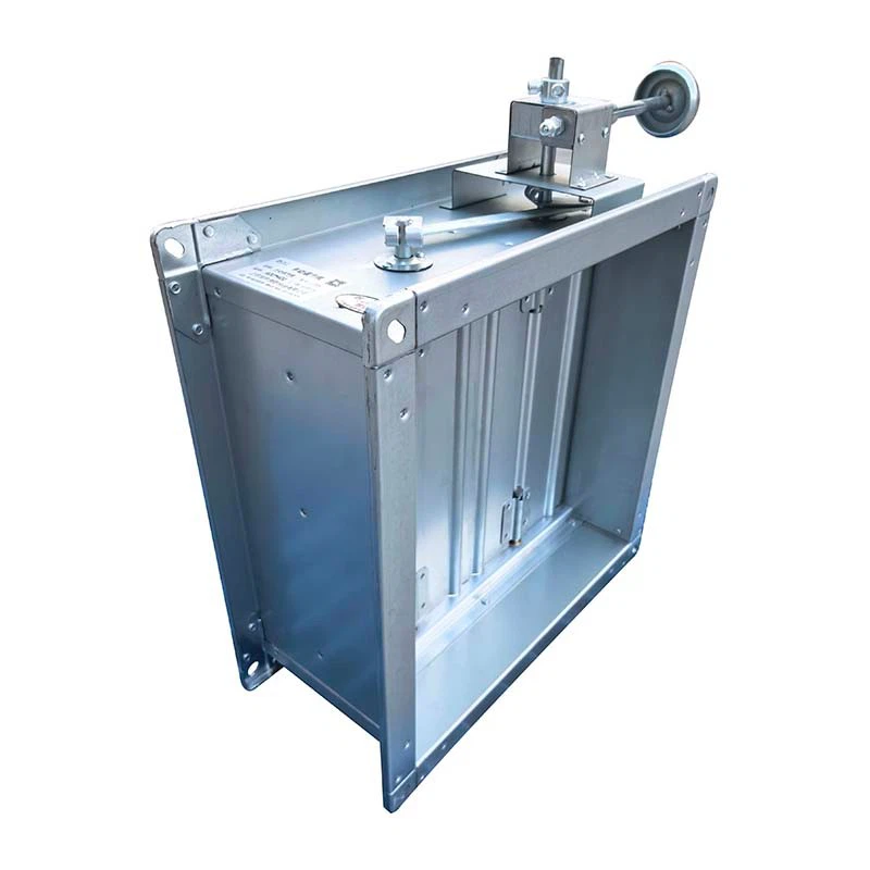 Air Volume Regulating Valve suppliers