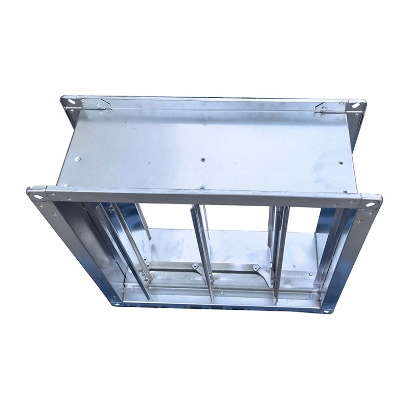 Aluminum Check Valve factory