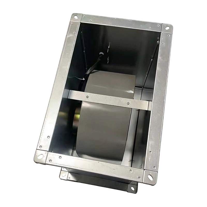 Centrifugal Duct Booster Fan suppliers
