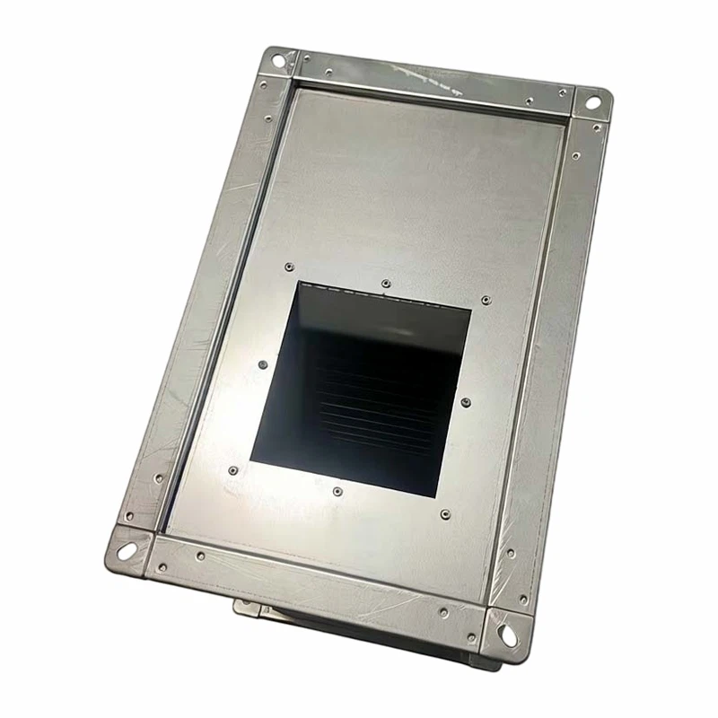 Centrifugal Duct Booster Fan