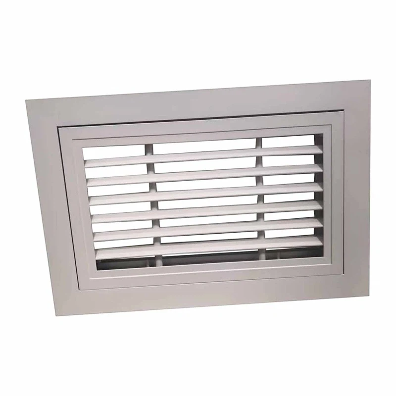 Intake Louver Vent factory