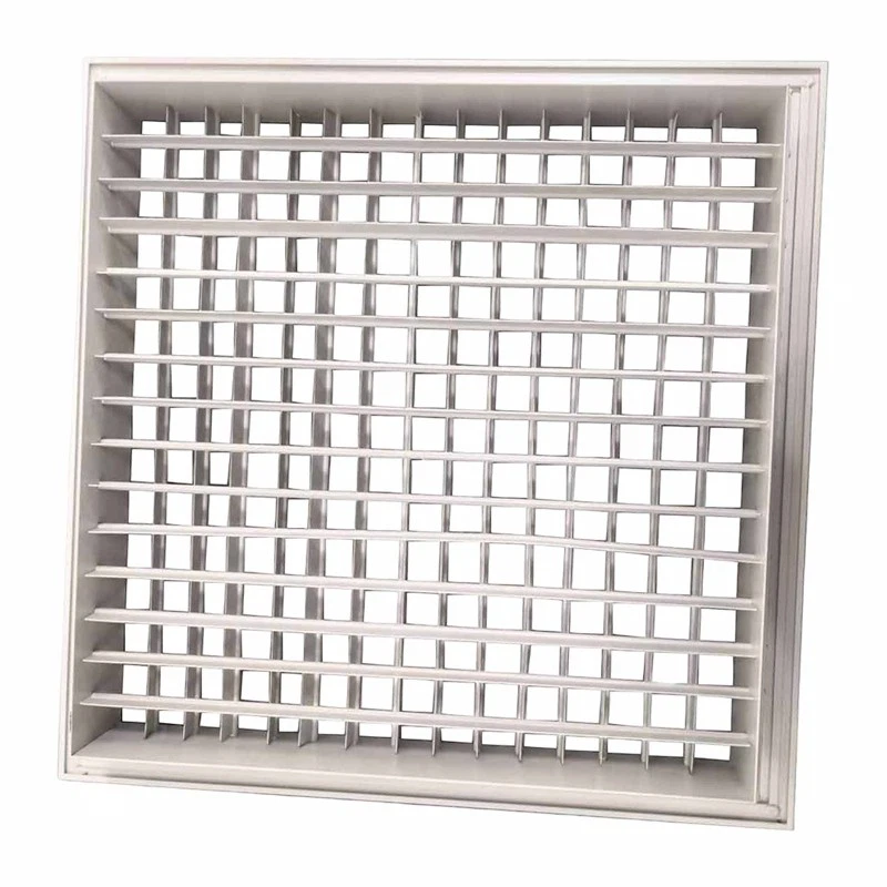 Louvered Intake Vent factory