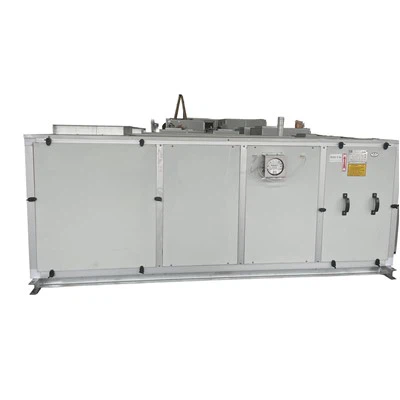 Explosionssäker-centrifugalfläkt