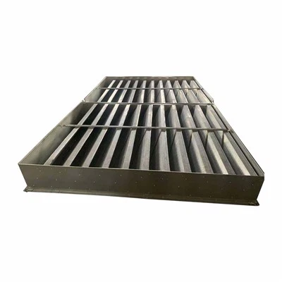 Brusreducerande nyanser