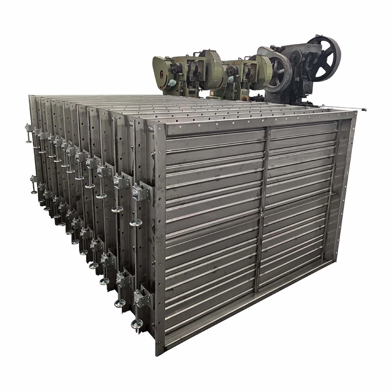 Stainless Steel Air Valve factory