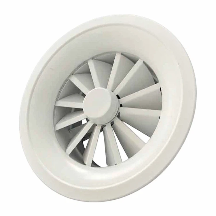 Swirl Air Outlet suppliers